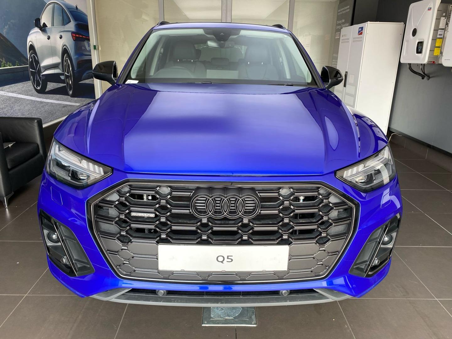 Audi Q5 2025 for sale in Gauteng
