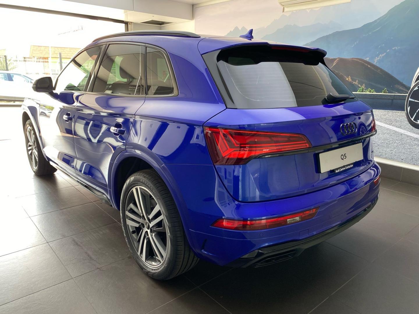 Used Audi Q5 2025 for sale