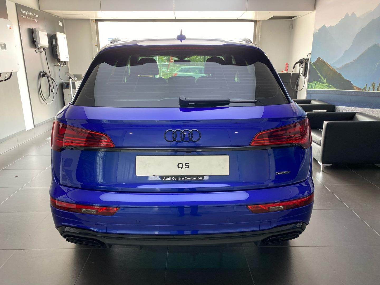 S tronic Audi Q5 2025 for sale