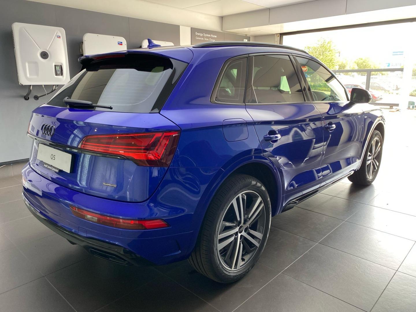 Audi Q5 2025  for sale