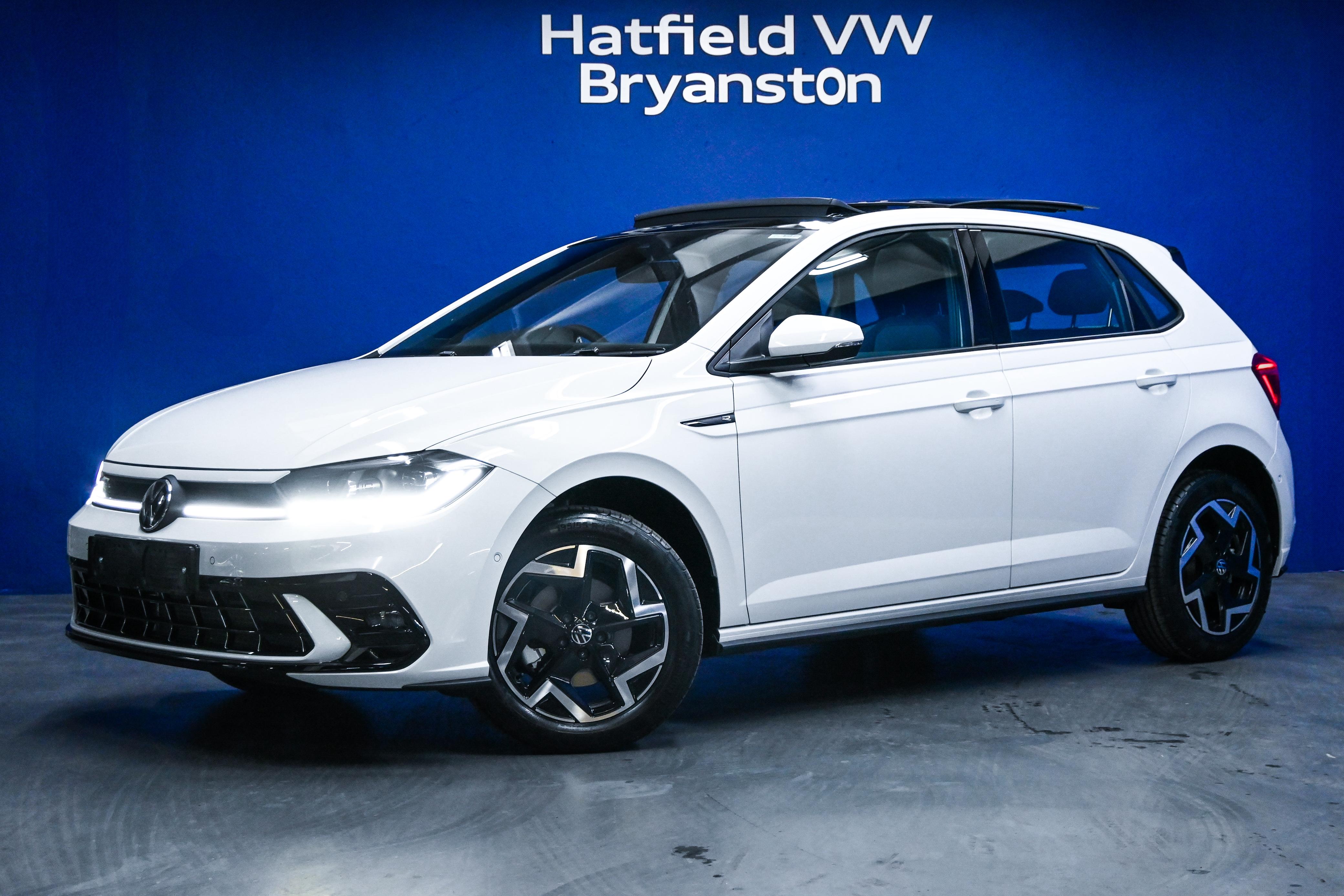 2025 Volkswagen Polo Hatch  for sale - 8092060