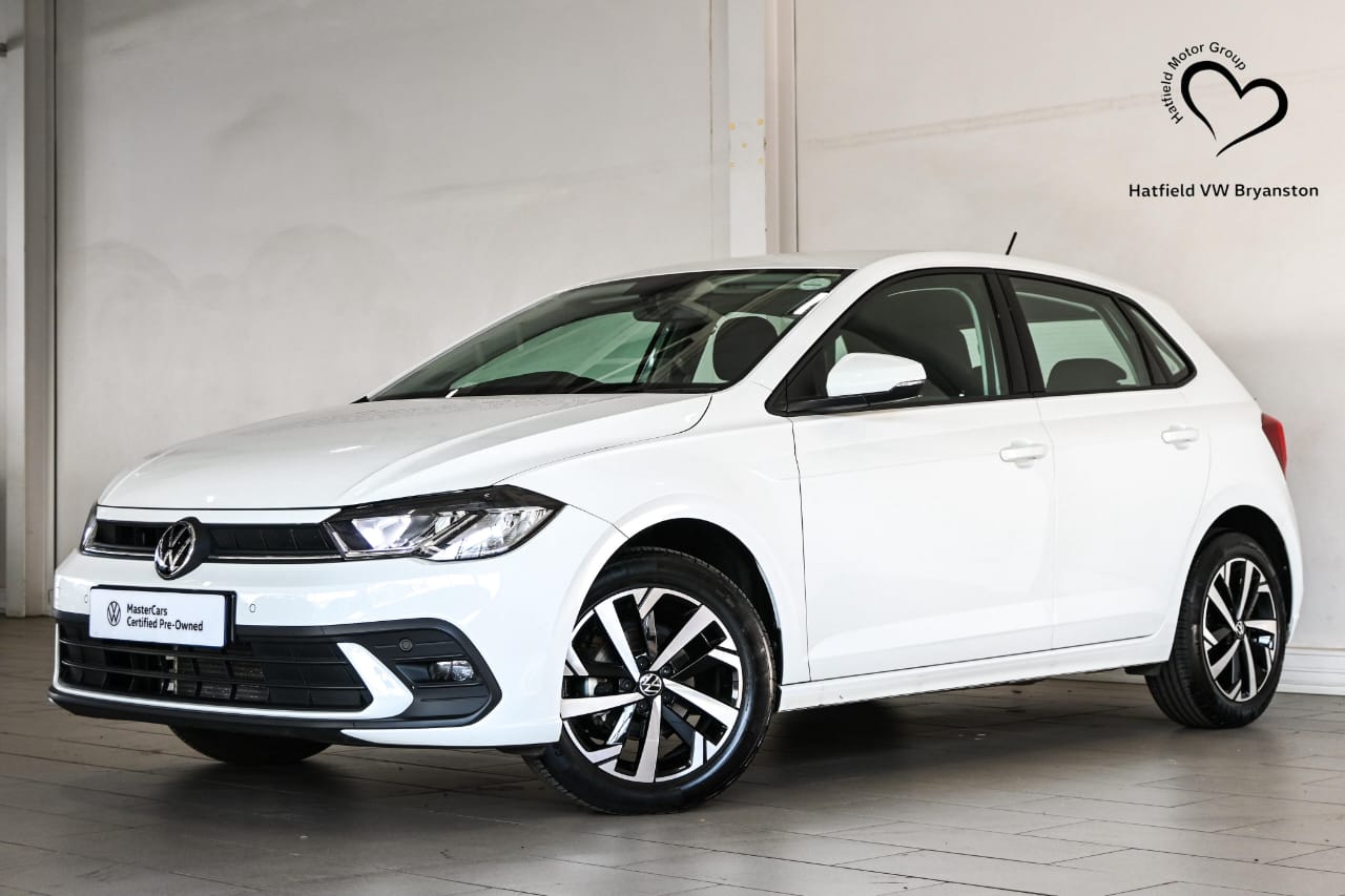 2025 Volkswagen Polo Hatch  for sale - 7905232