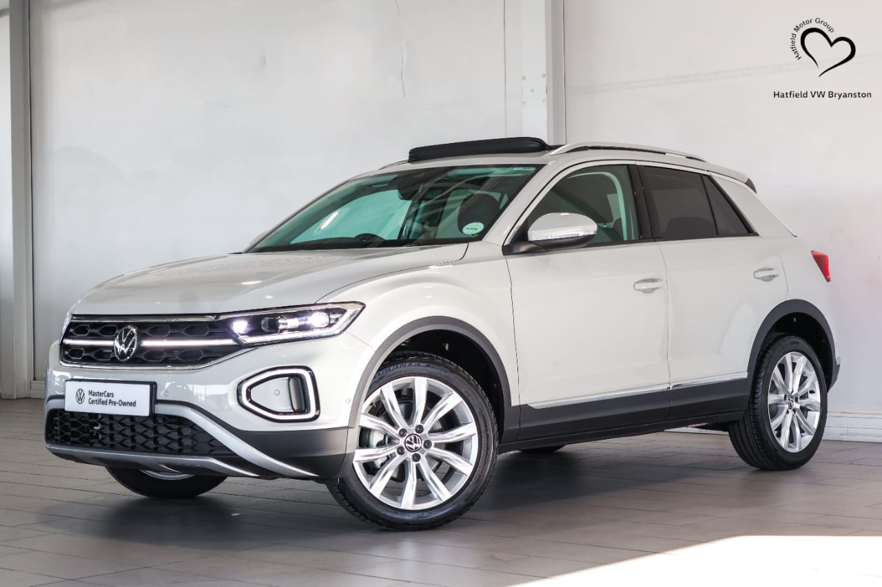 2025 Volkswagen T-Roc  for sale - 8062081