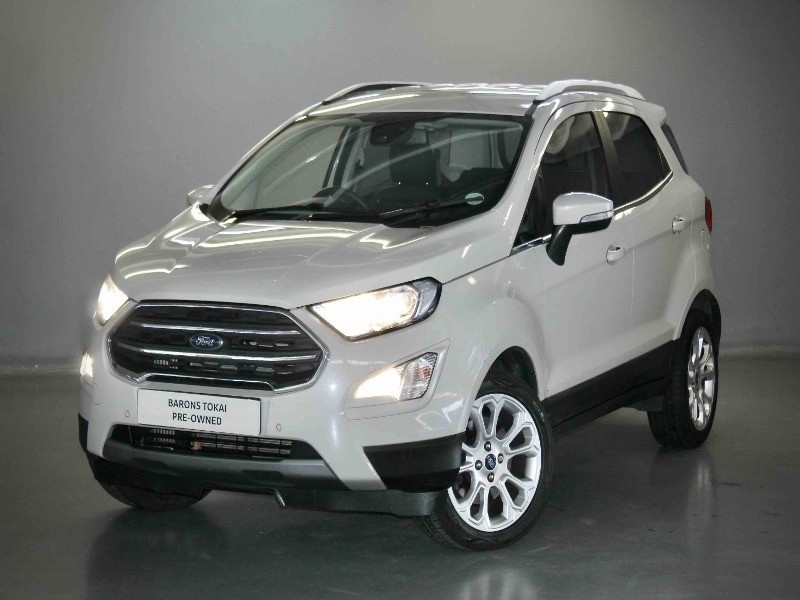 2021 Ford EcoSport  for sale - U0070653