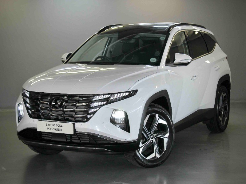 2022 Hyundai Tucson  for sale - U0070655