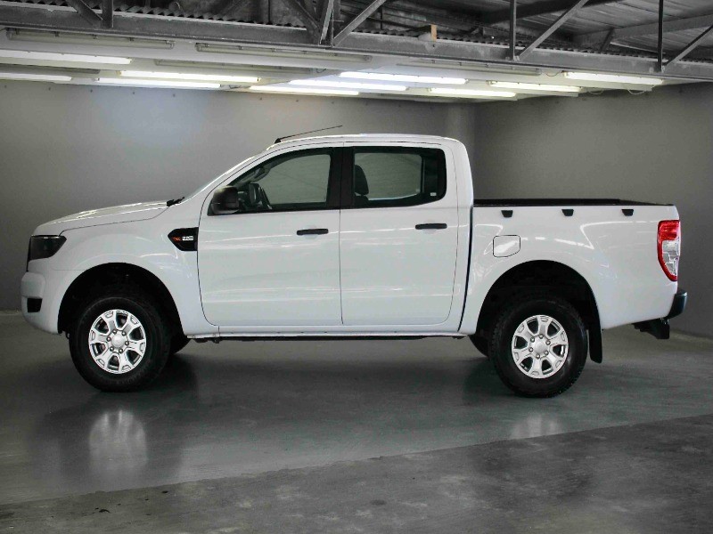 Ford Ranger 2019 for sale in Western Cape