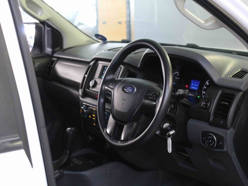Used Ford Ranger 2019 for sale