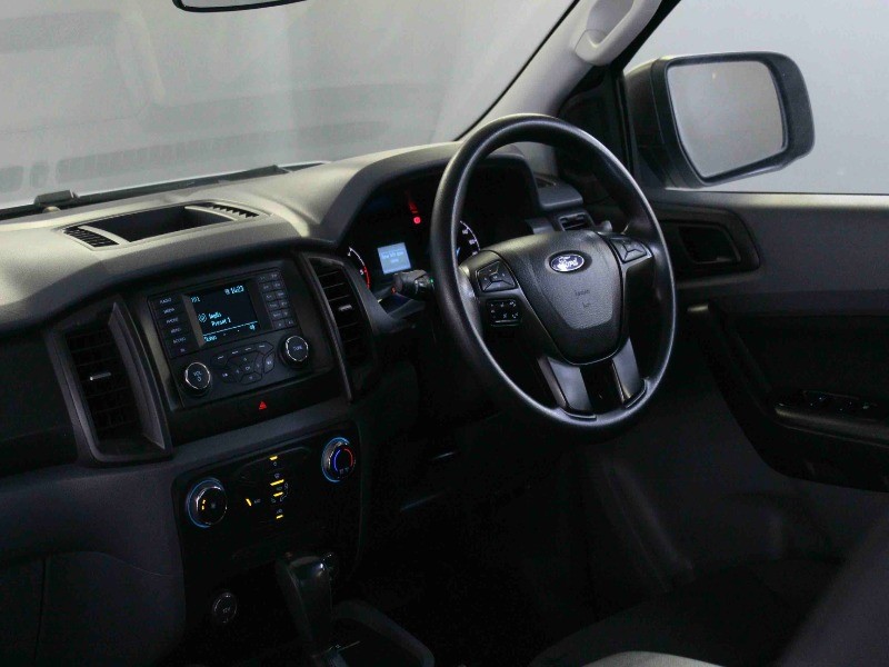 Automatic Ford Ranger 2019 for sale
