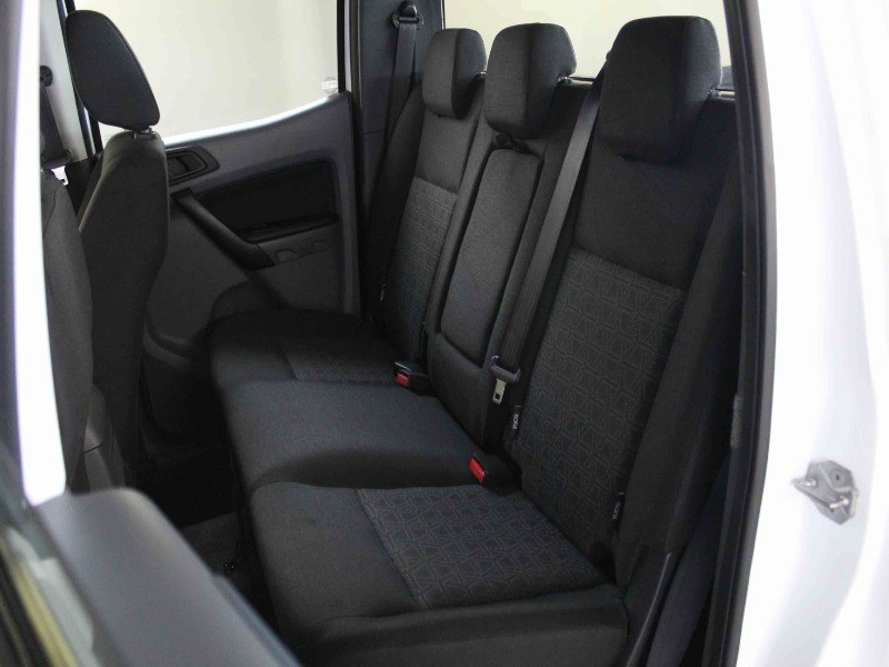 Ford Ranger 2019 Double Cab for sale
