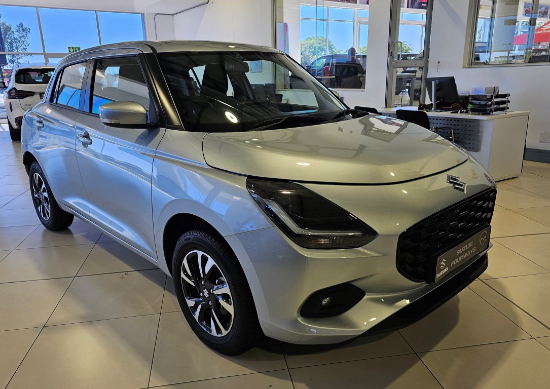 2025 Suzuki Swift  for sale - US21510
