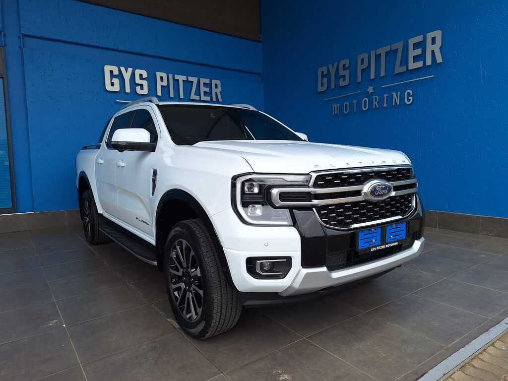 2024 Ford New Ranger  for sale - SL2345