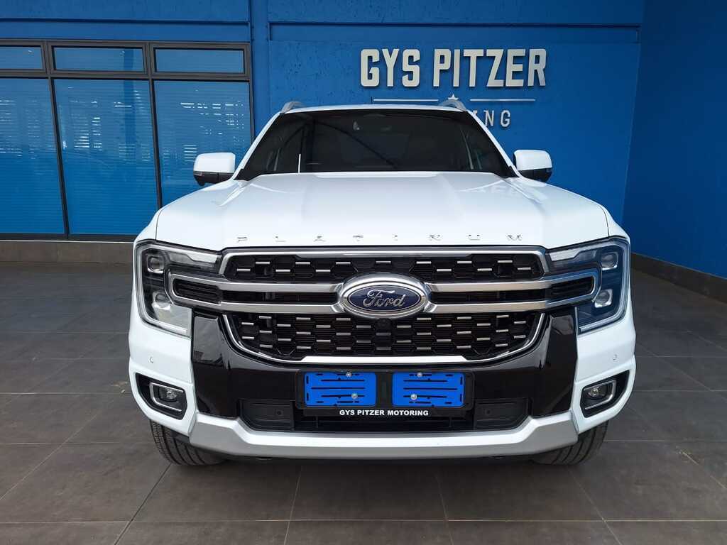 Ford New Ranger 2024 for sale in Gauteng