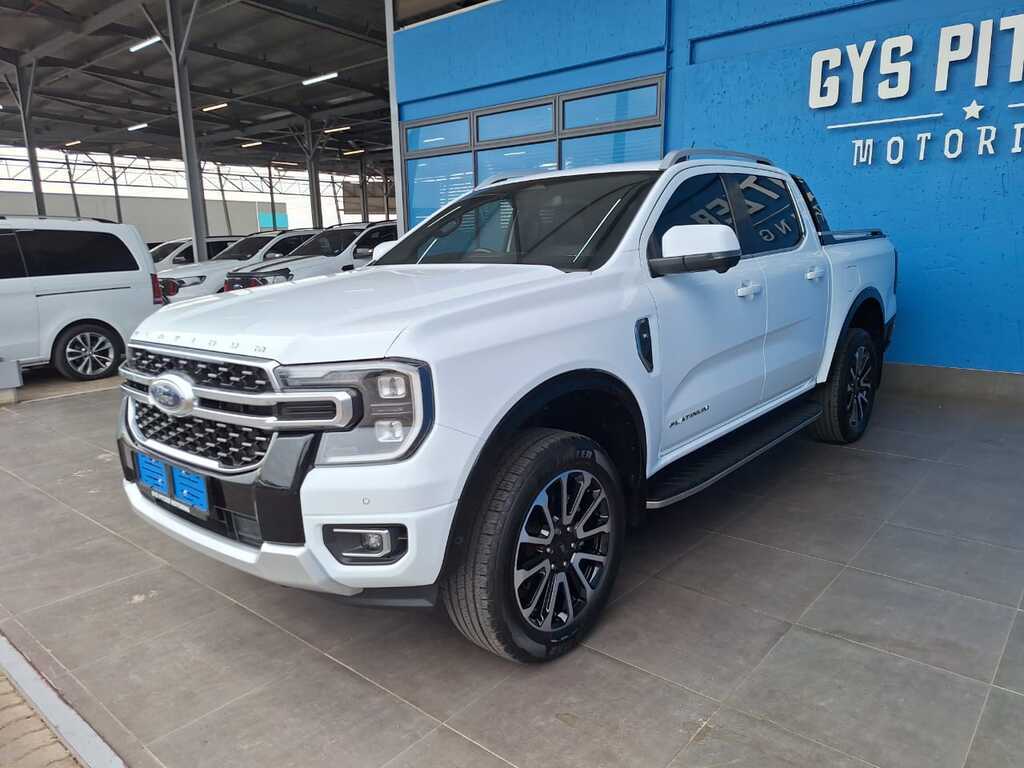 Ford New Ranger 2024 for sale in Gauteng, Pretoria