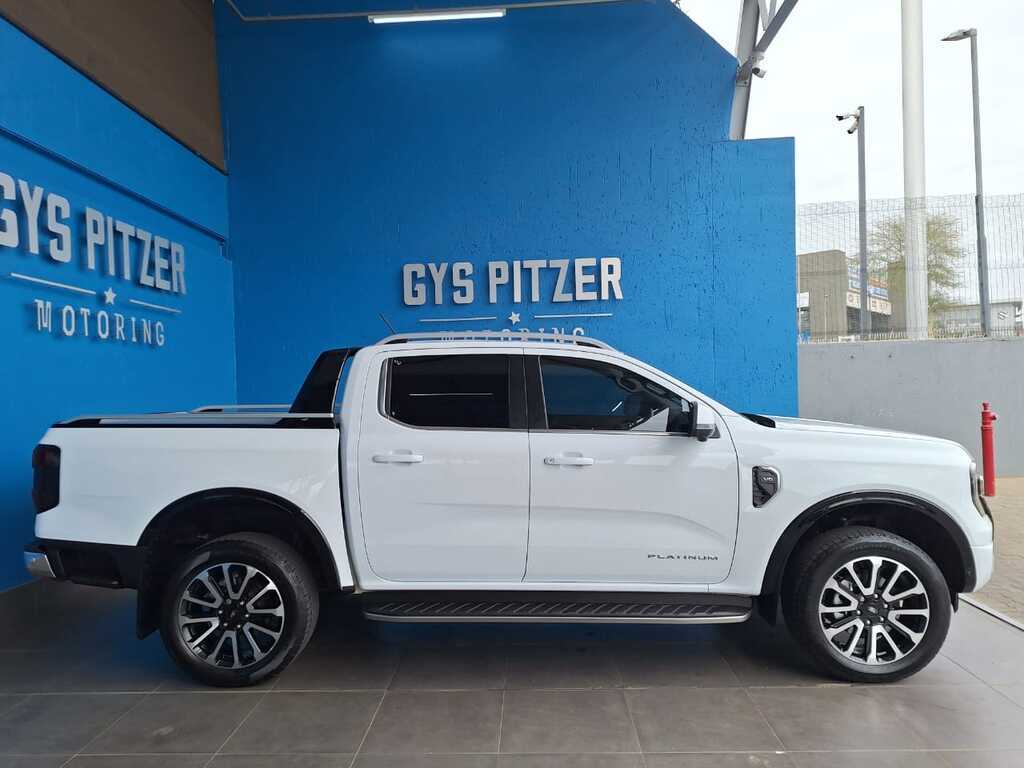 Ford New Ranger 2024 Double Cab for sale