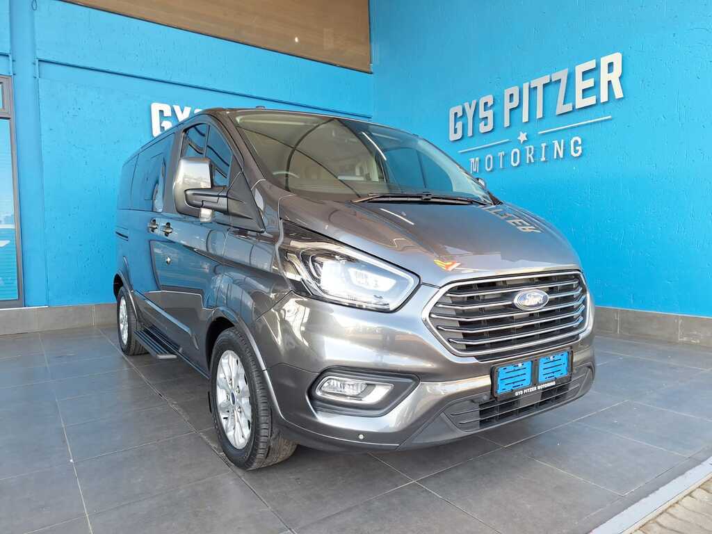 2021 Ford Tourneo Custom  for sale - SL2347