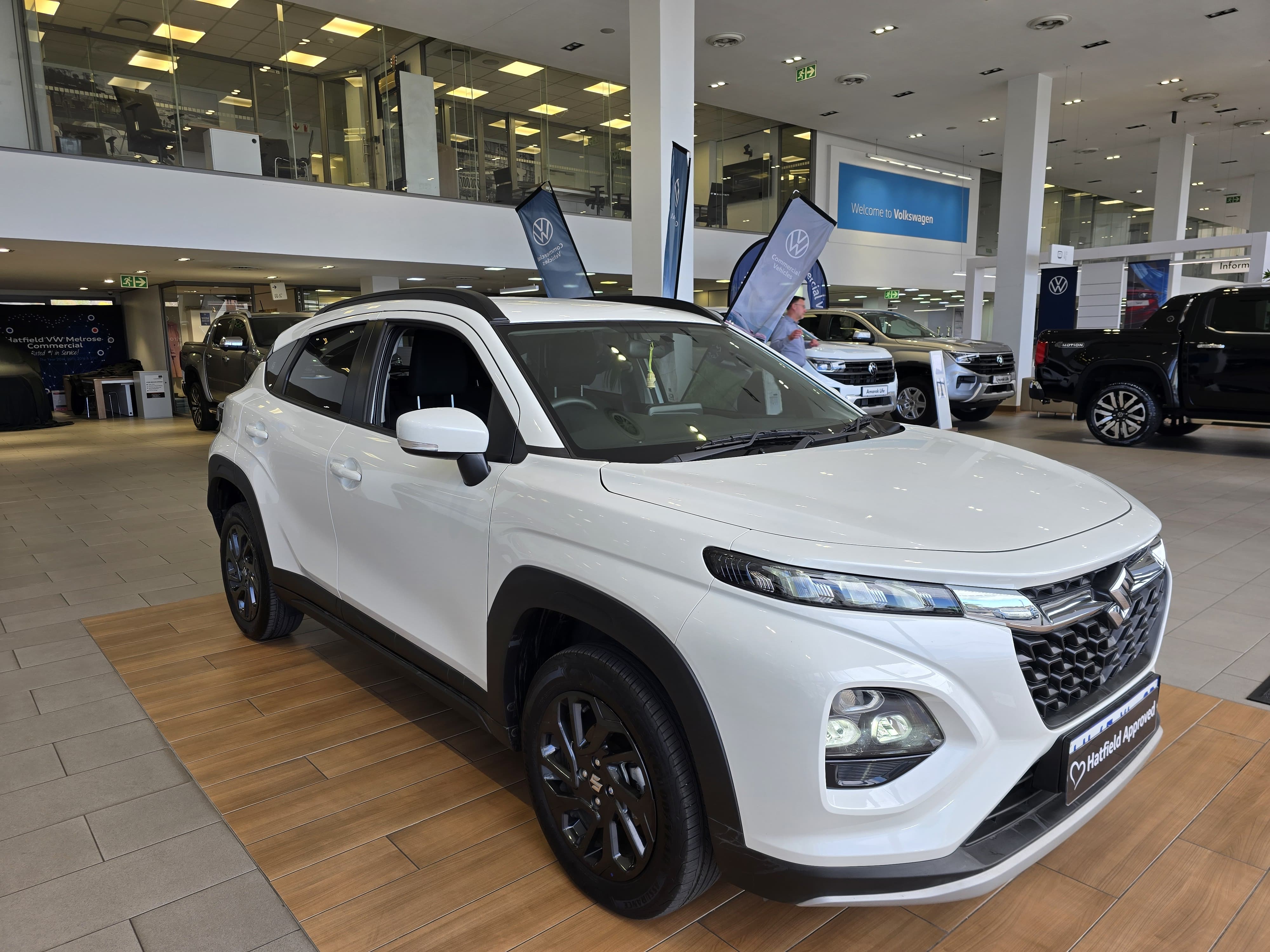 2024 Suzuki Fronx  for sale - 8092481
