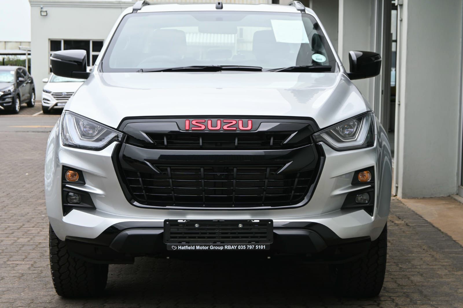 Isuzu D-MAX X-Rider 2025 for sale in KwaZulu-Natal