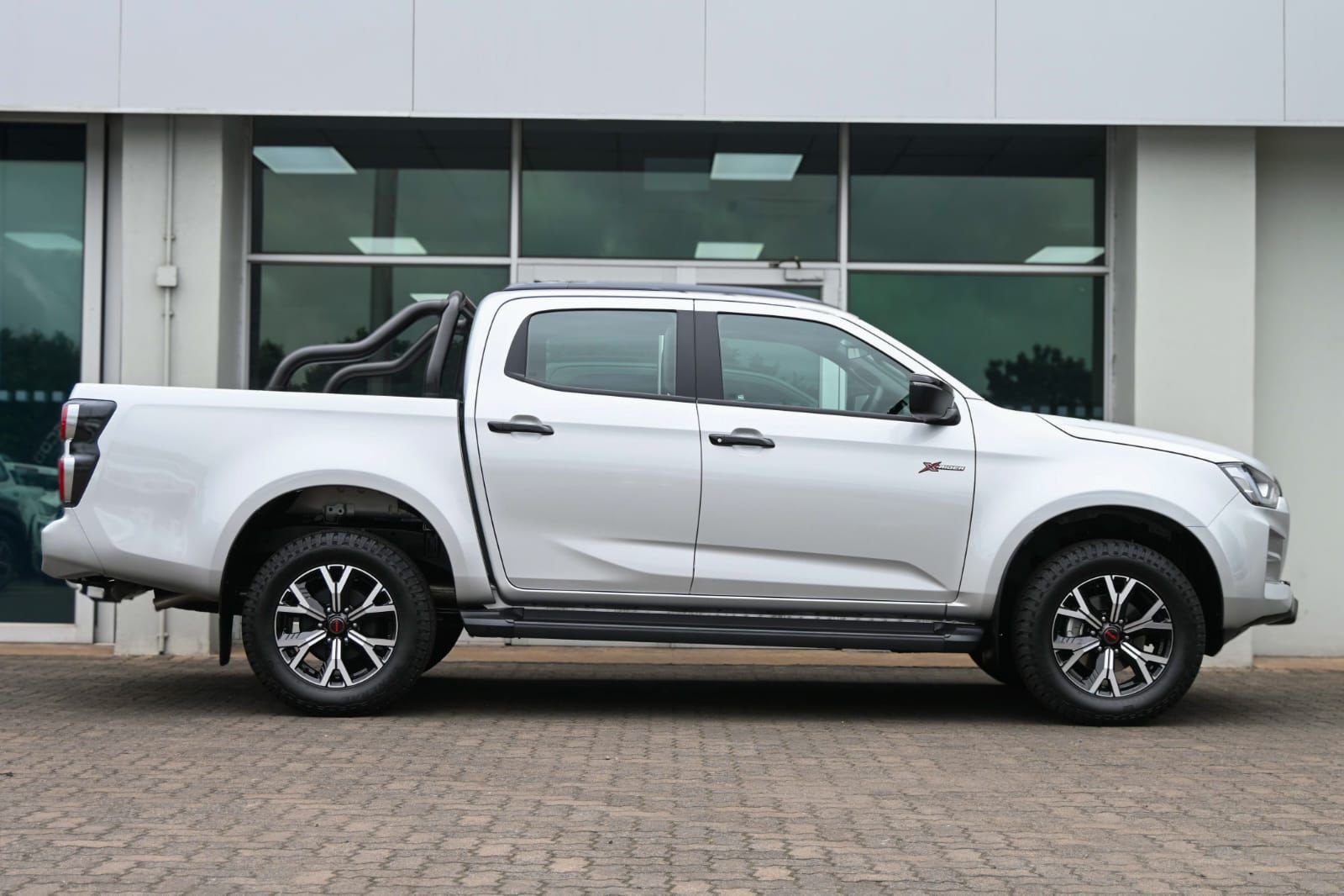 Isuzu D-MAX X-Rider 2025 for sale in KwaZulu-Natal, Richards Bay