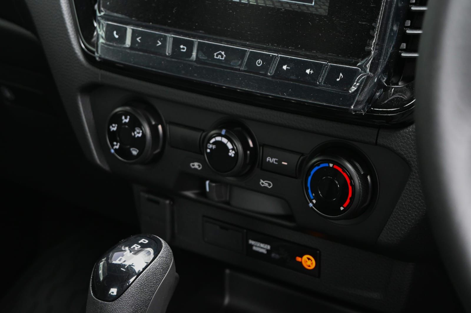 Automatic Isuzu D-MAX X-Rider 2025 for sale