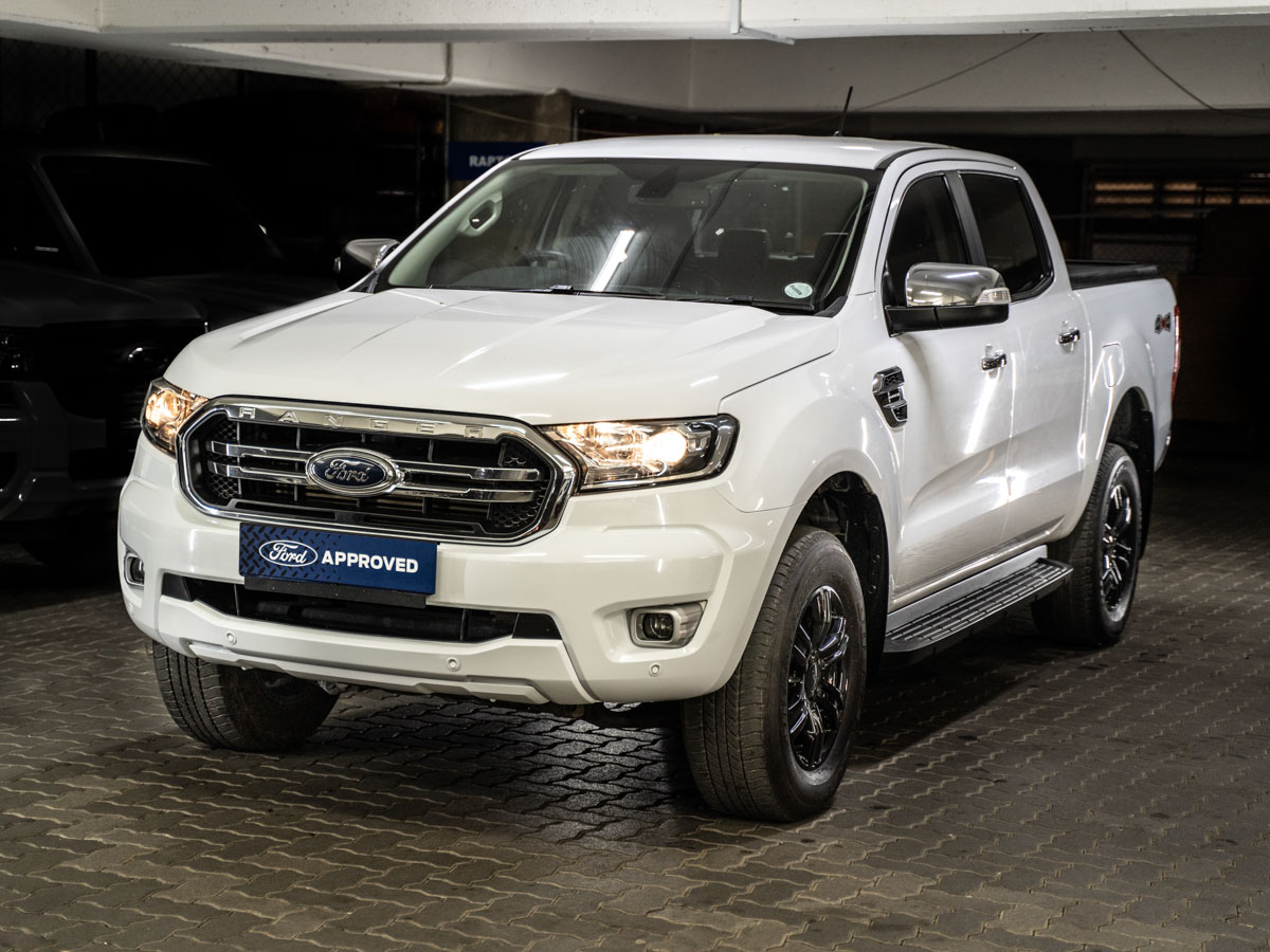 2020 Ford Ranger  for sale - UF71368