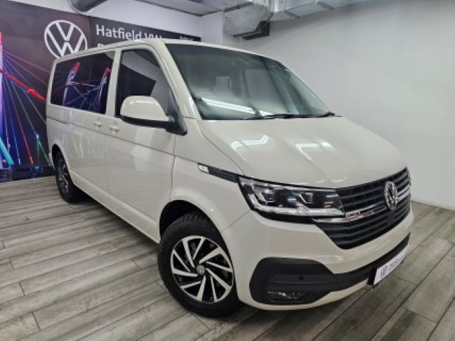 2022 Volkswagen Light Commercial Kombi  for sale - 818031