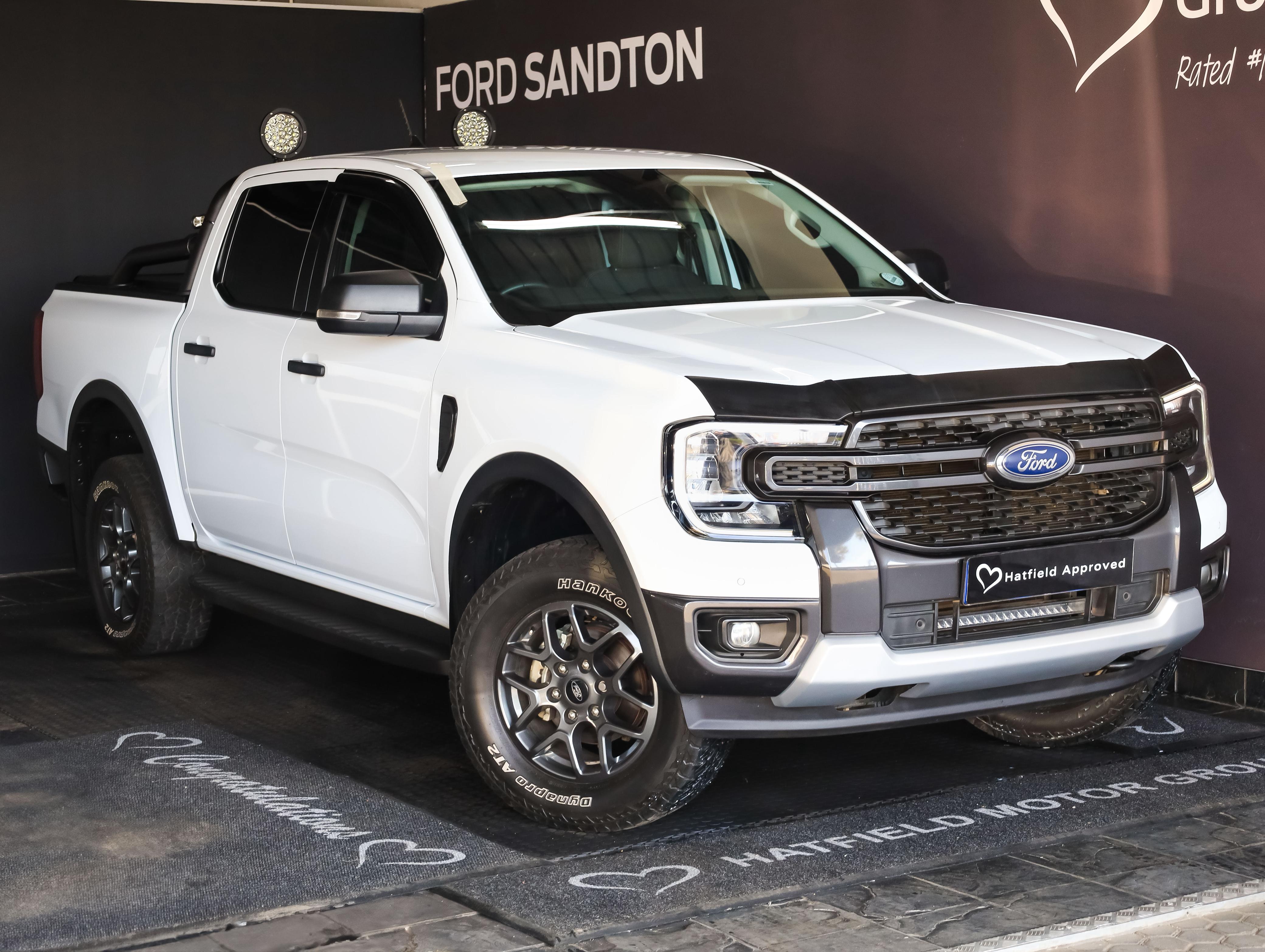 2023 Ford New Ranger  for sale - UF71178