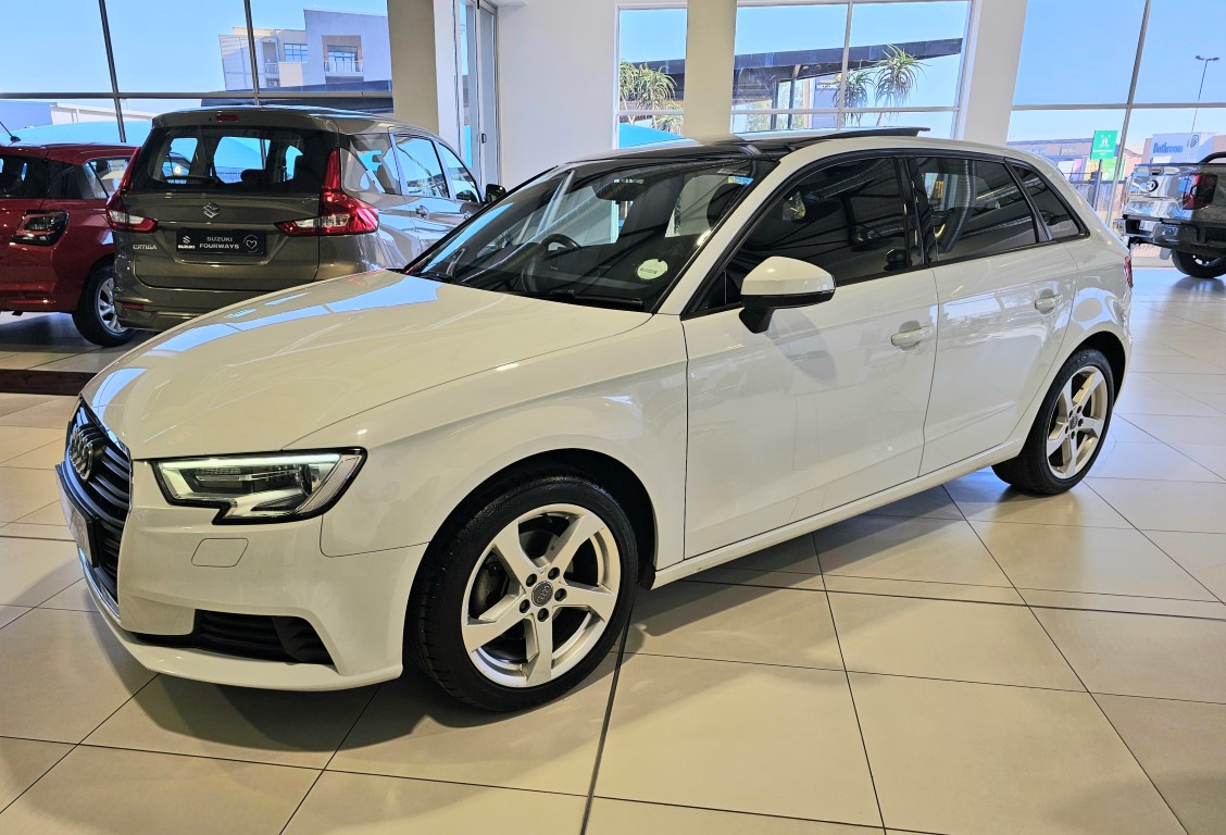 Audi A3 2019 for sale in Gauteng