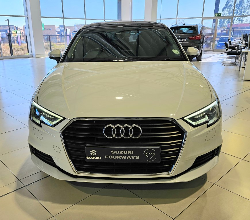Audi A3 2019 for sale in Gauteng, Sandton