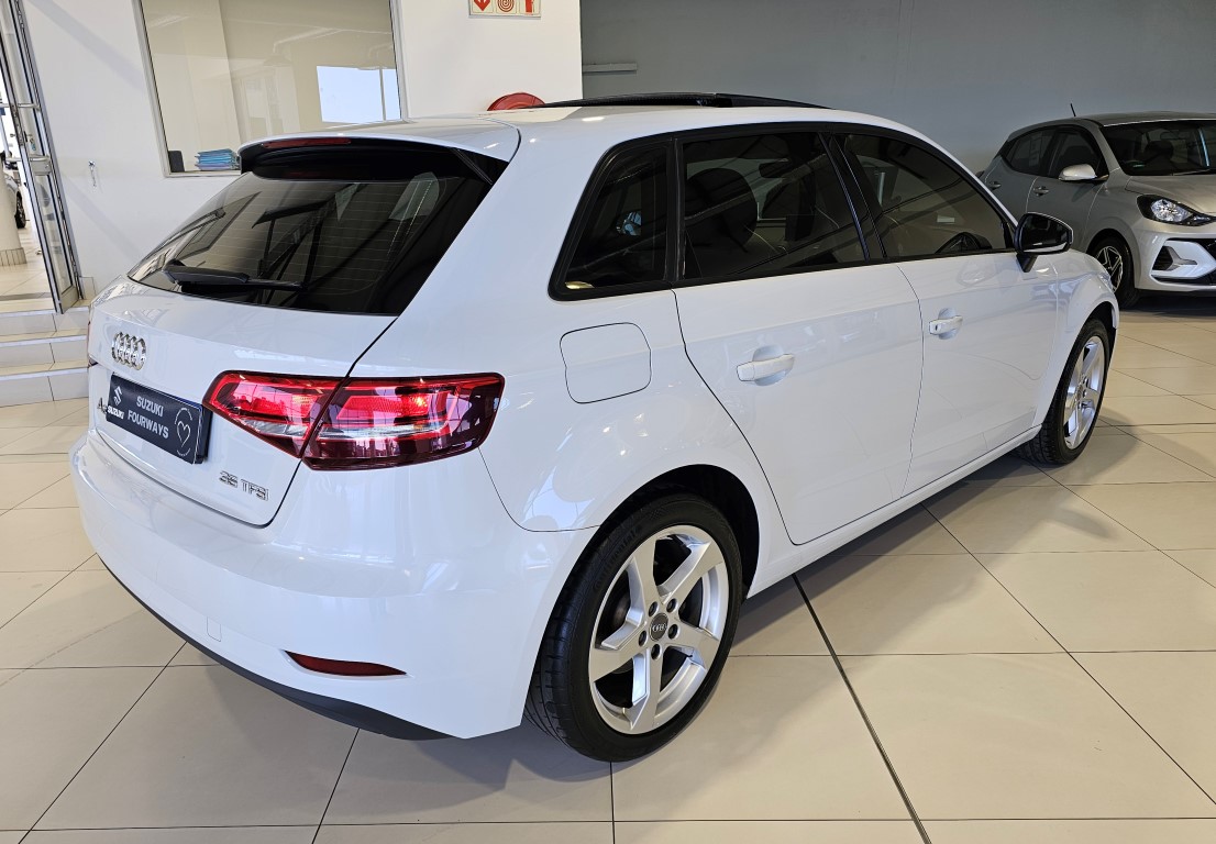 Used Audi A3 2019 for sale