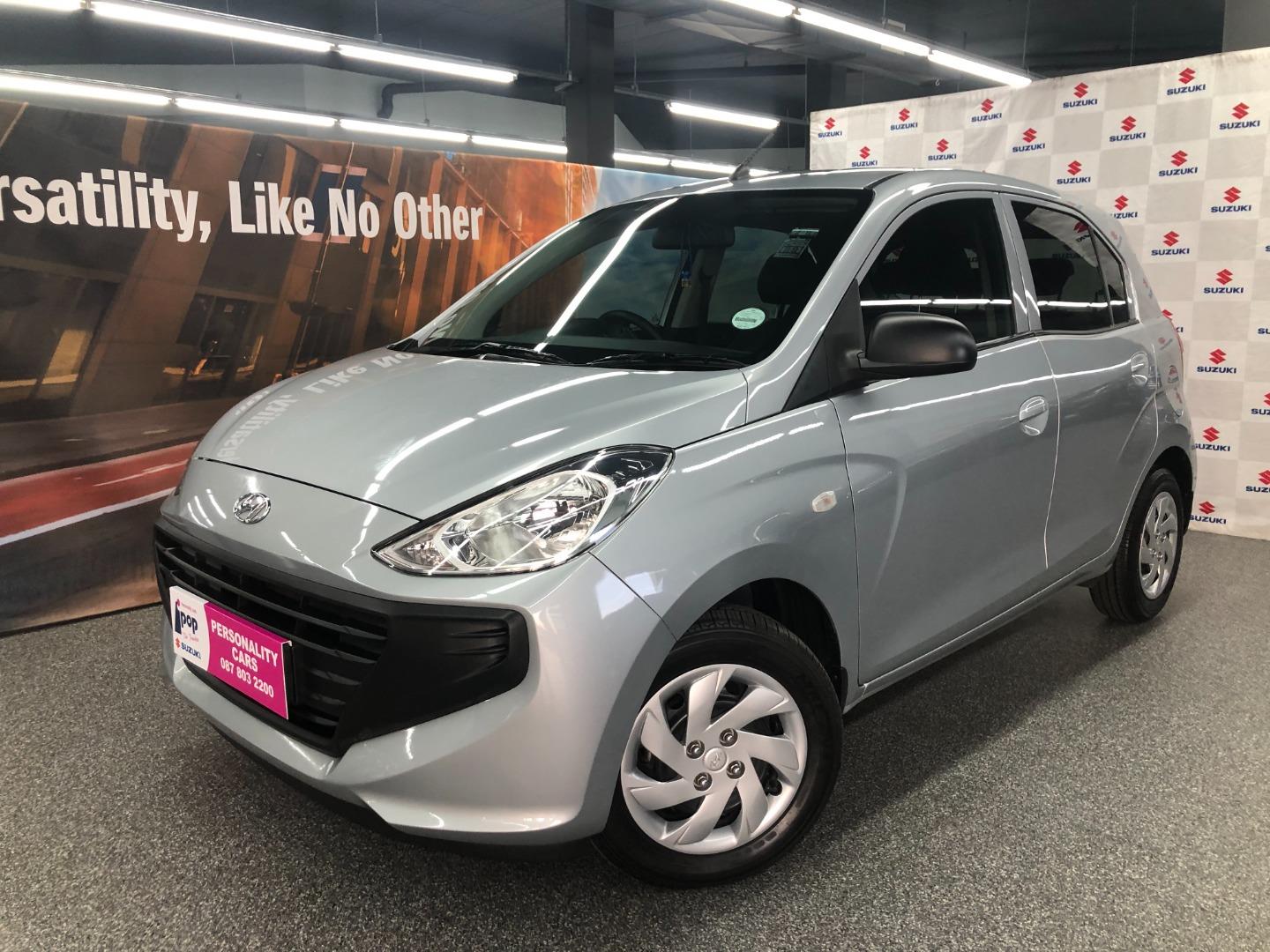 Hyundai Atos 1.1 Motion Auto for sale in Gauteng - Johannesburg ...