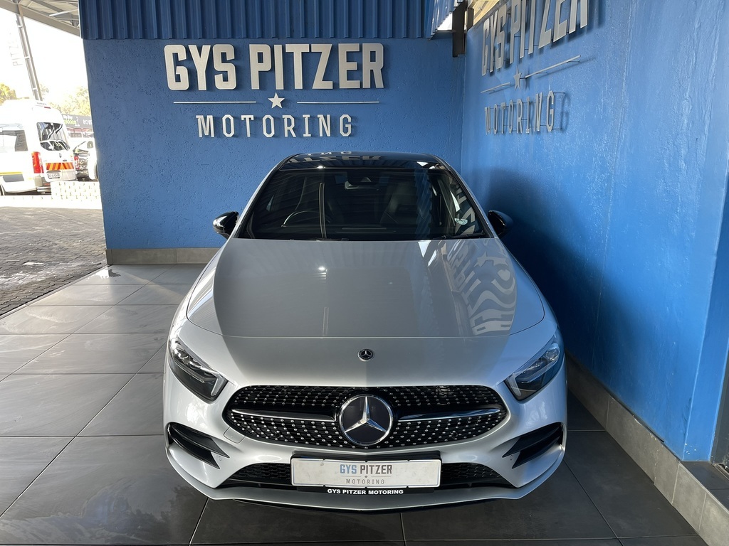 Mercedes-Benz A-Class 2021 for sale in Gauteng