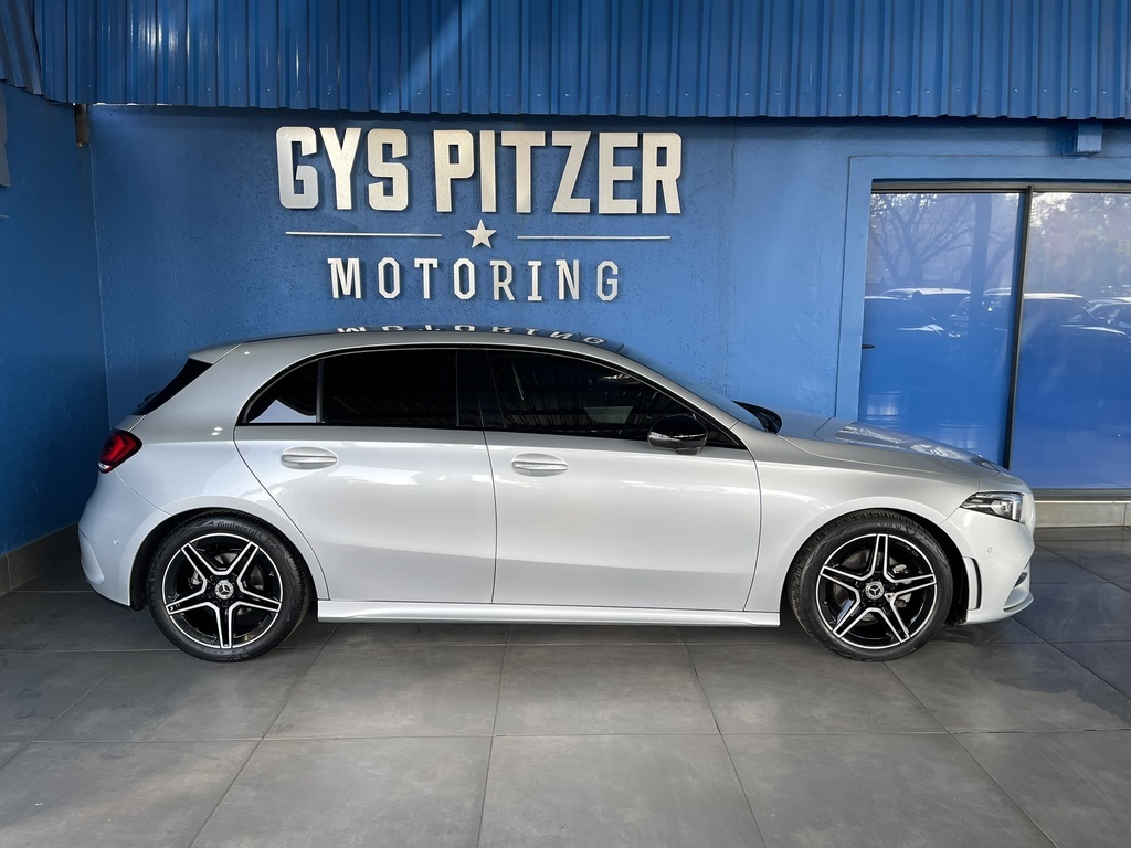 Mercedes-Benz A-Class 2021 for sale in Gauteng, Pretoria
