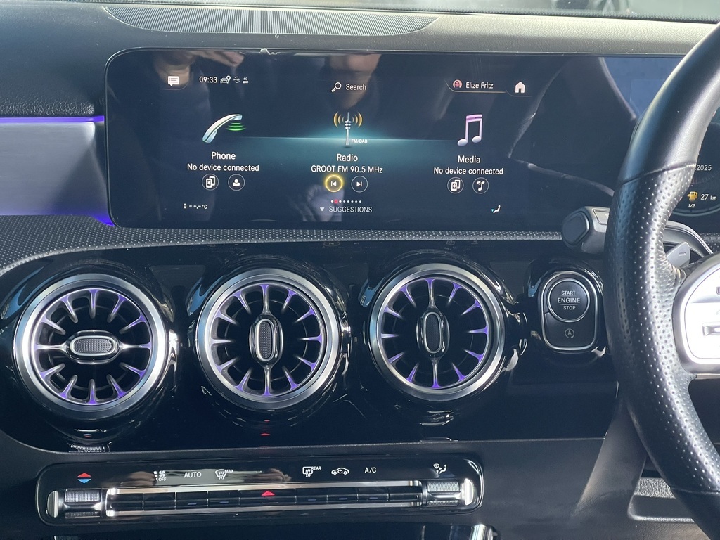 Mercedes-Benz A-Class 2021 Hatch for sale
