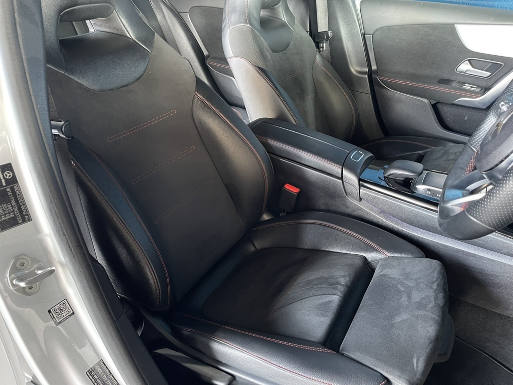 Mercedes-Benz A-Class 2021  for sale