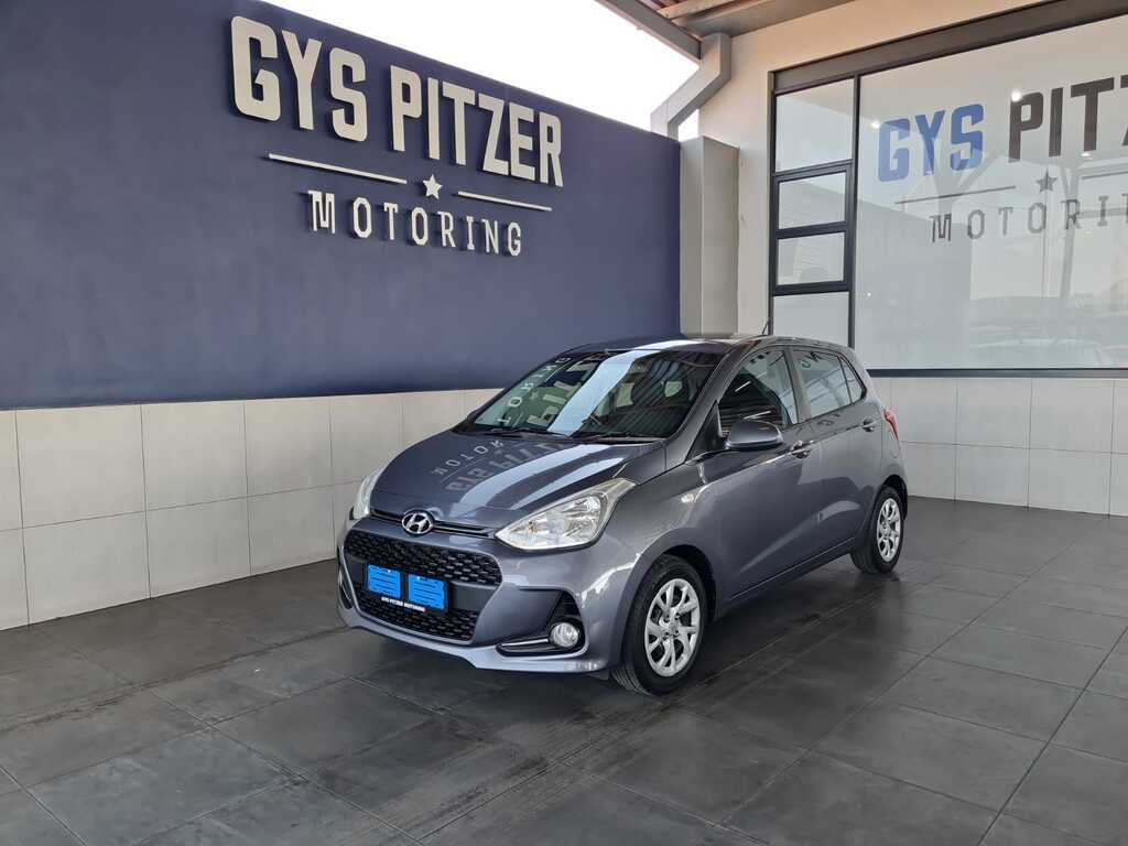 2018 Hyundai Grand i10  for sale - 64815