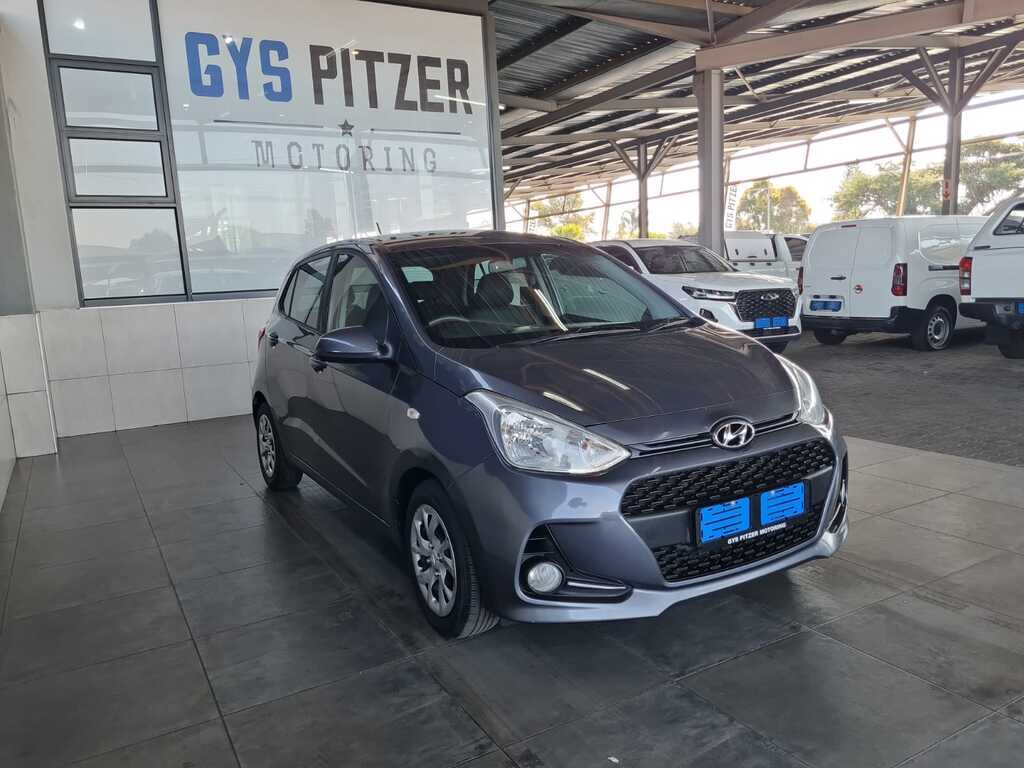 Hyundai Grand i10 2018 for sale in Gauteng, Pretoria