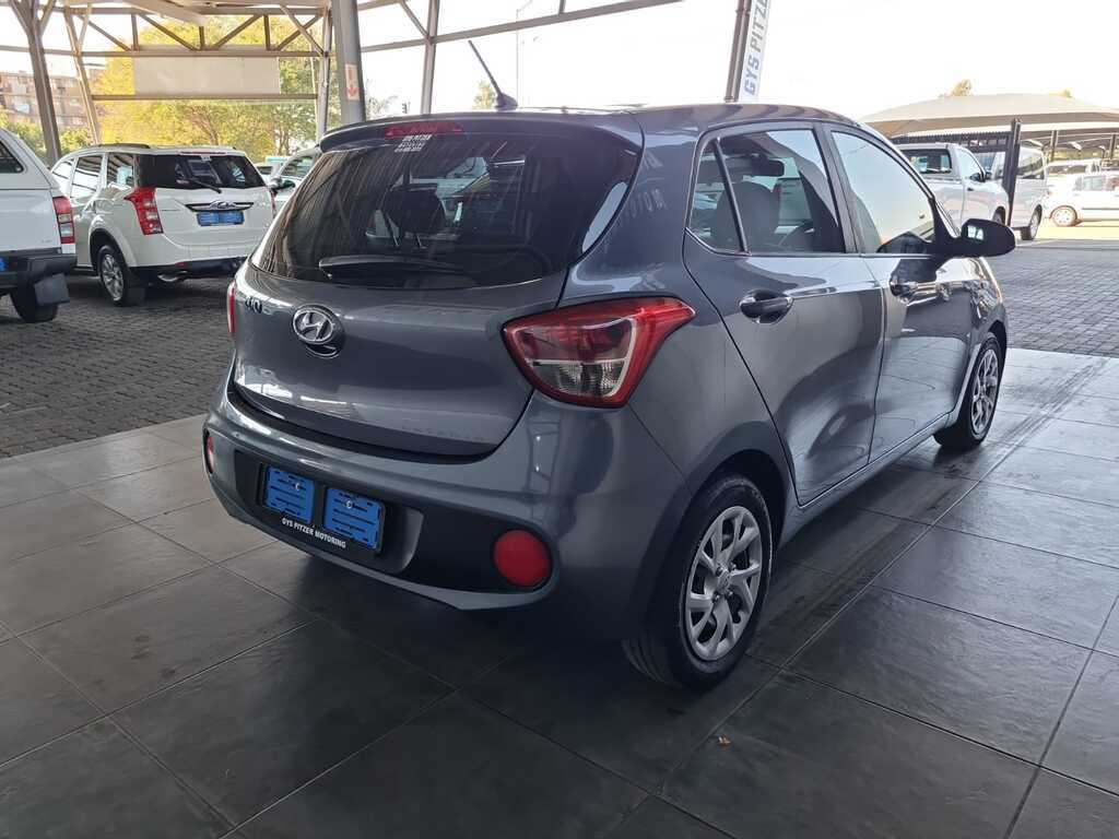 Hyundai Grand i10 2018  for sale