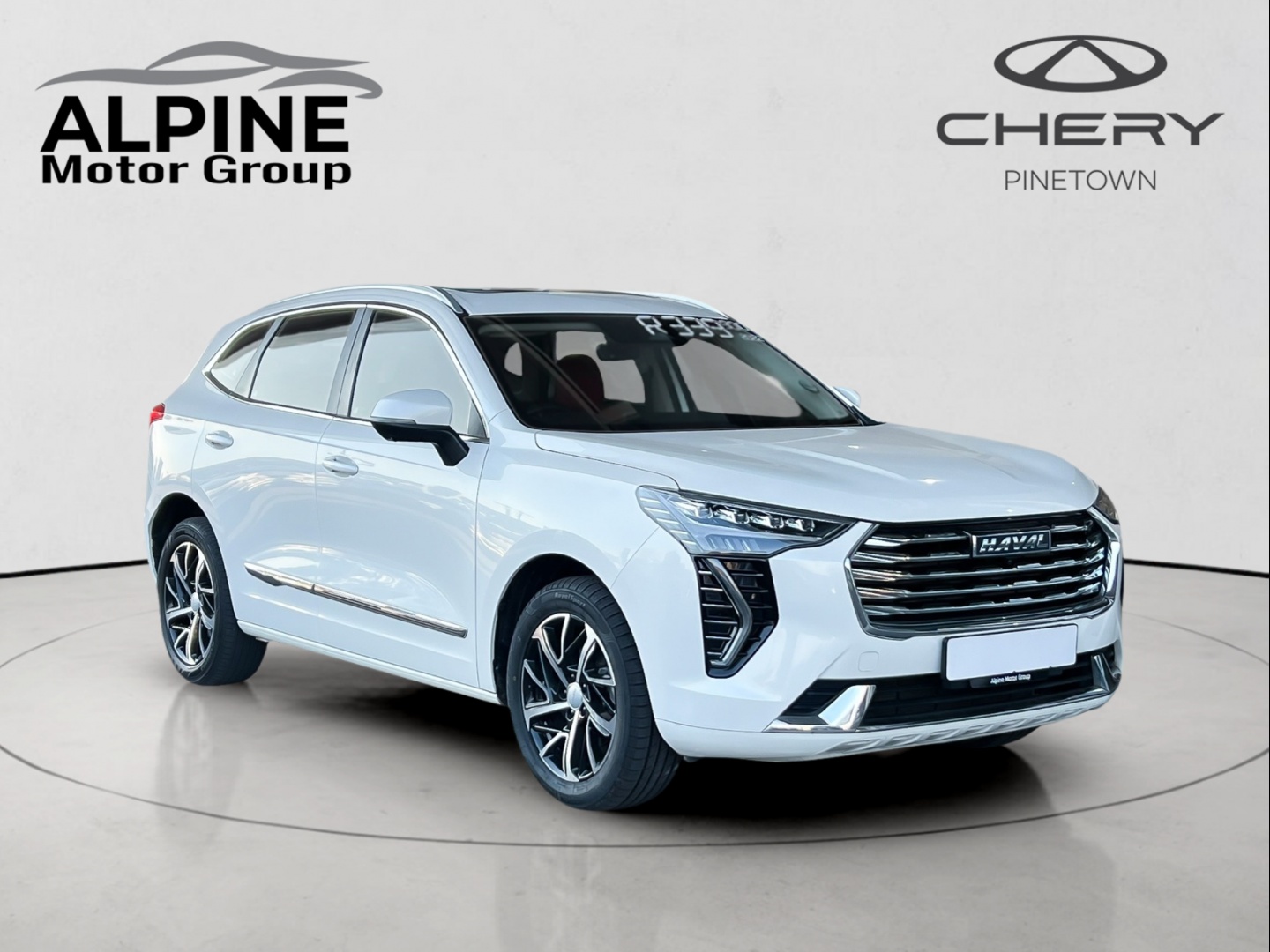 2022 Haval Jolion S  for sale - 324607/1