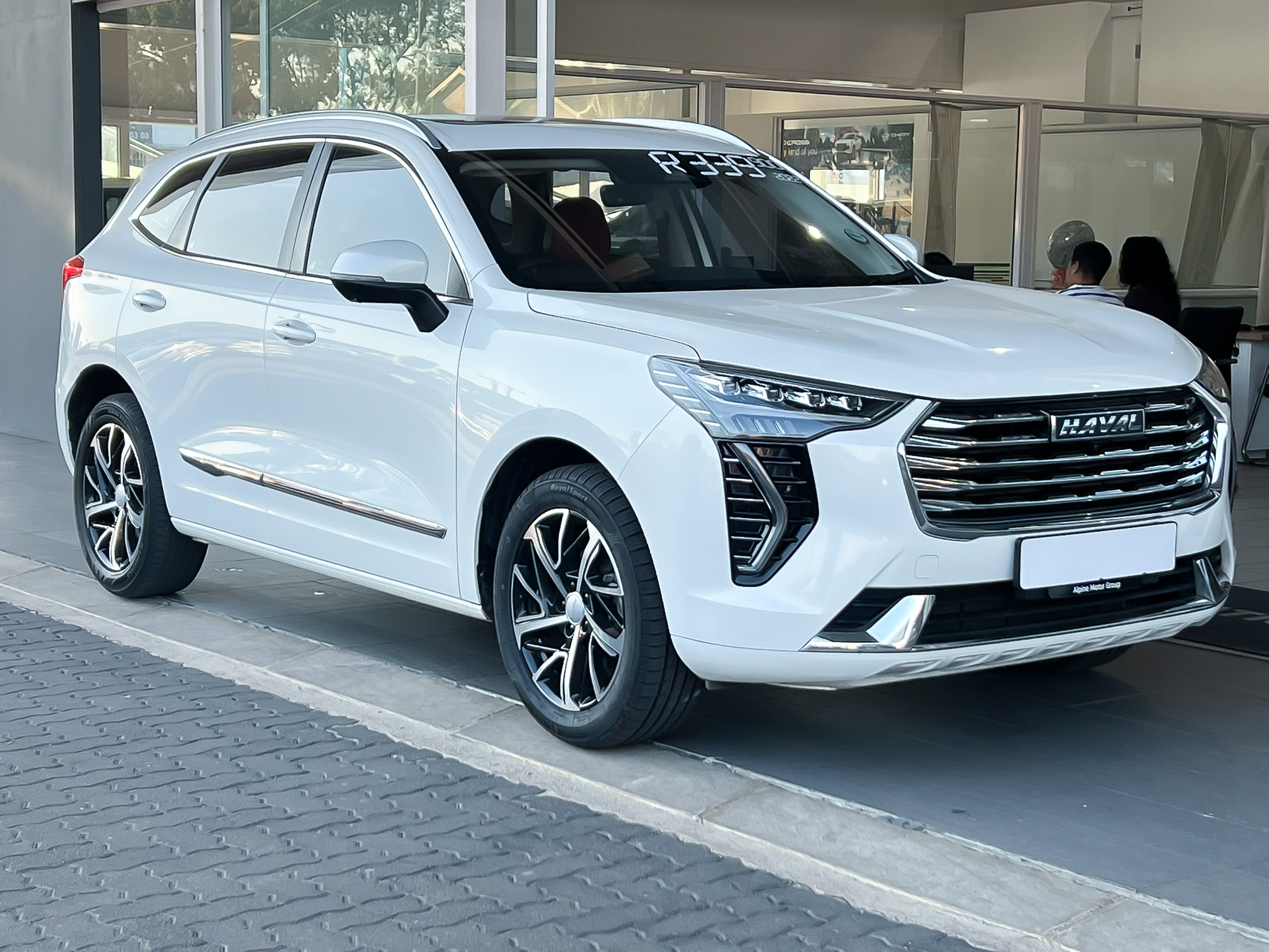 2022 Haval Jolion S  for sale - 324607/1
