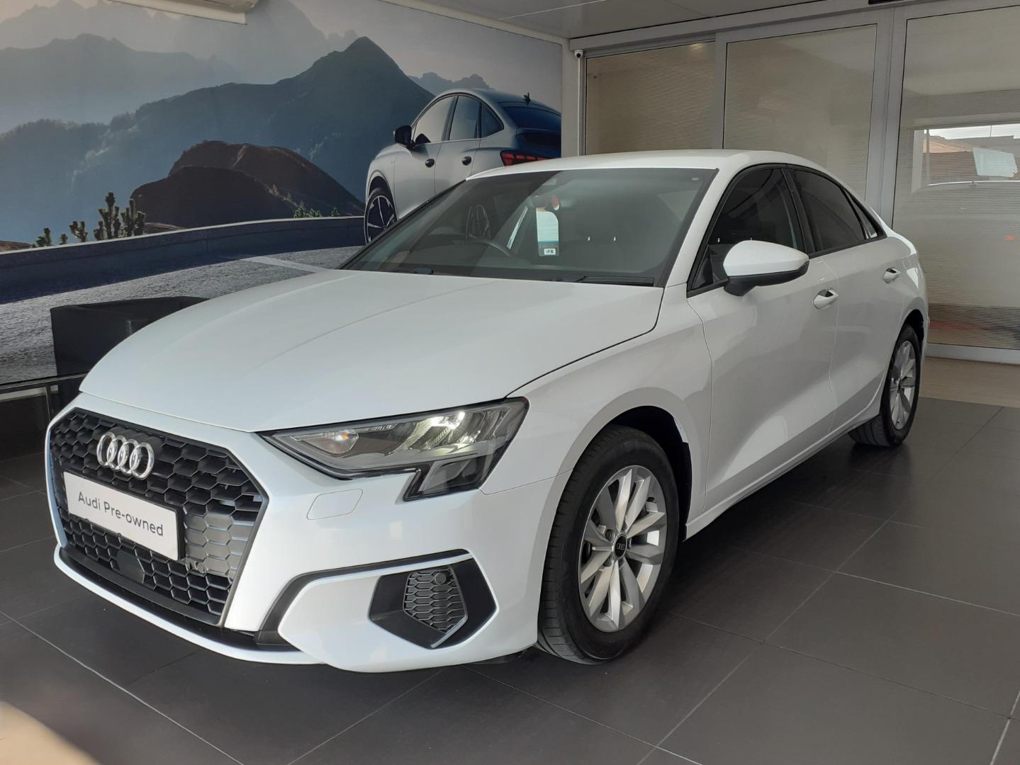 2022 Audi A3  for sale - 0489POA003809