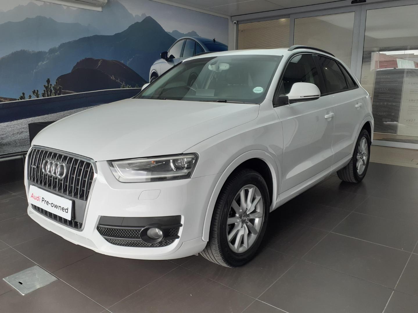 2015 Audi Q3  for sale - 0489POA142634