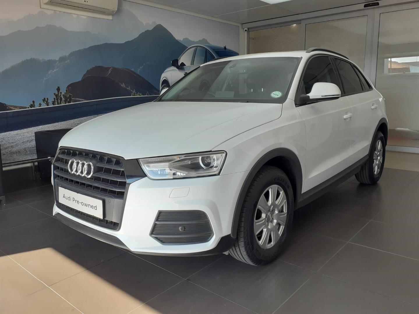 2018 Audi Q3  for sale - 0489POA142634