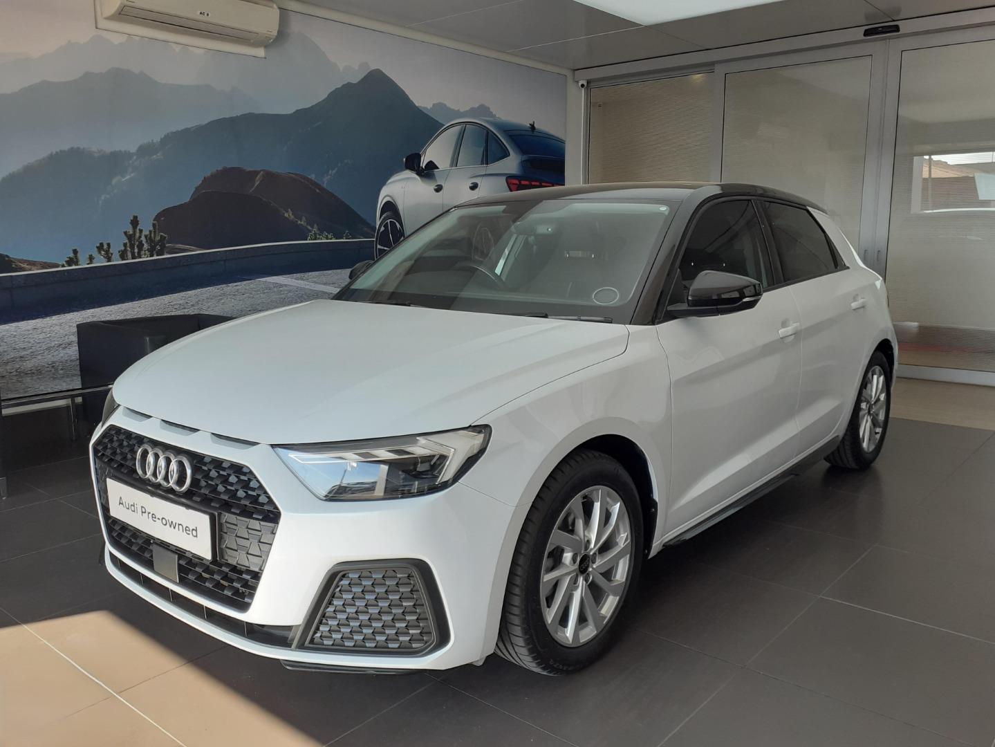2020 Audi A1  for sale - 0489POA022884
