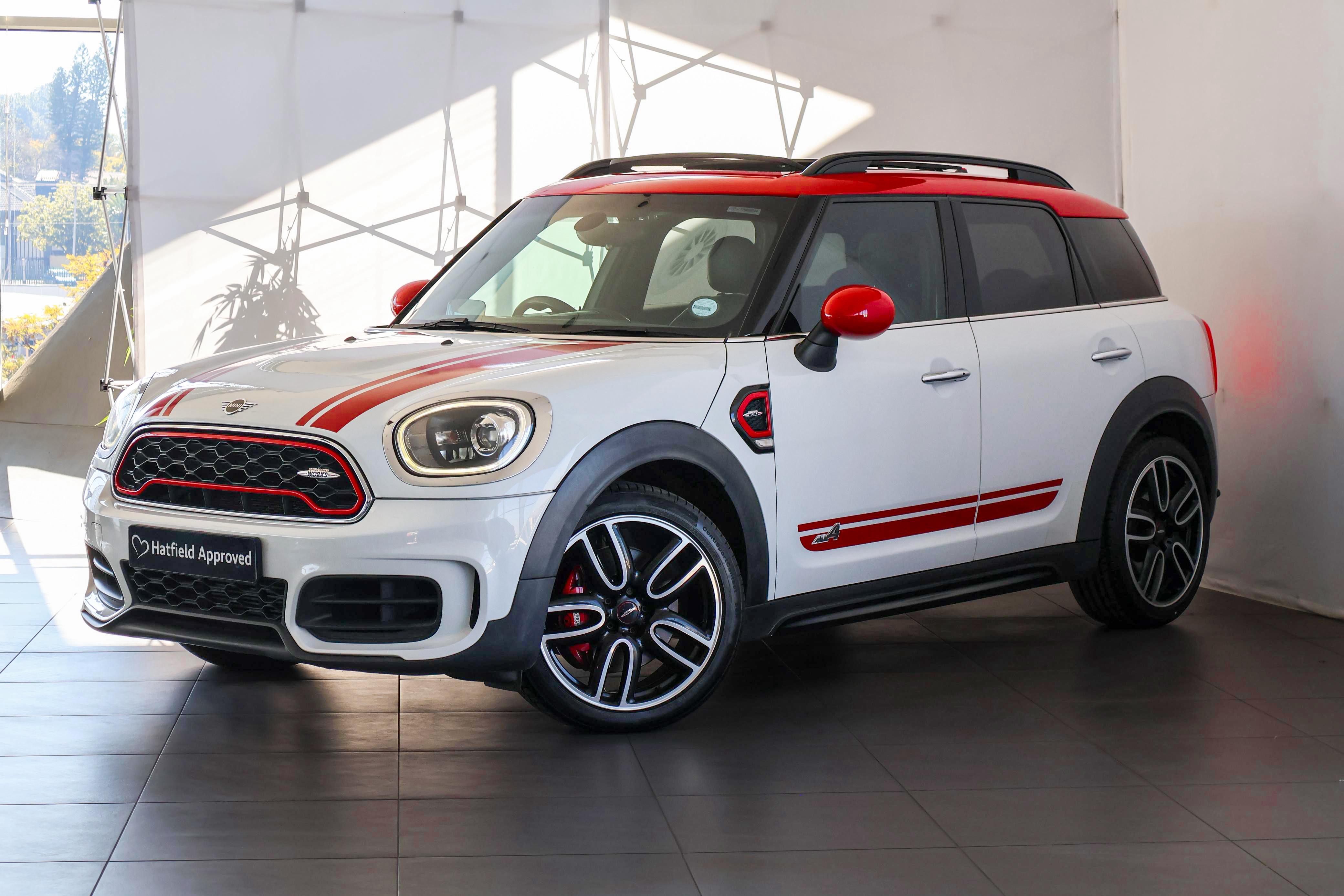 2019 MINI Cooper Countryman  for sale - 8093091