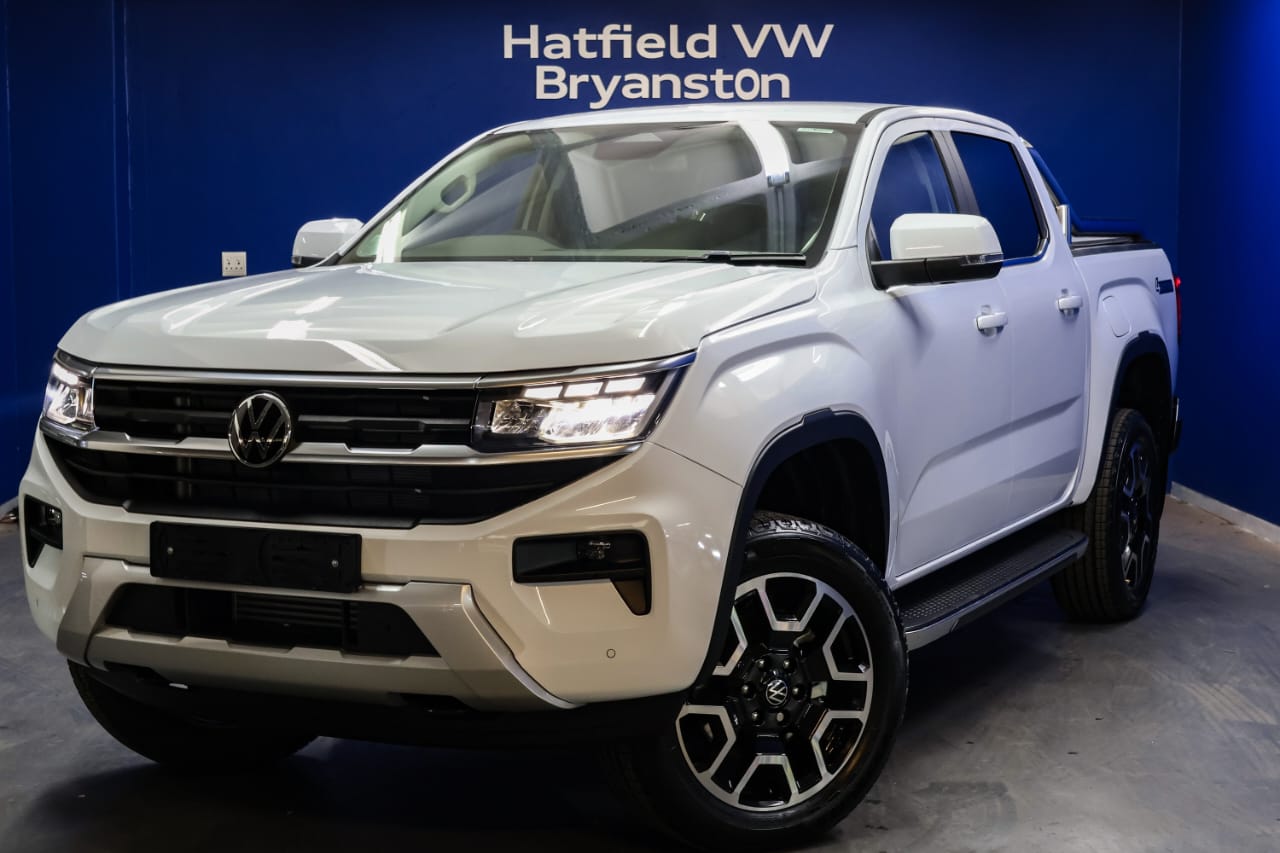 2025 Volkswagen Light Commercial Amarok  for sale - 8093460