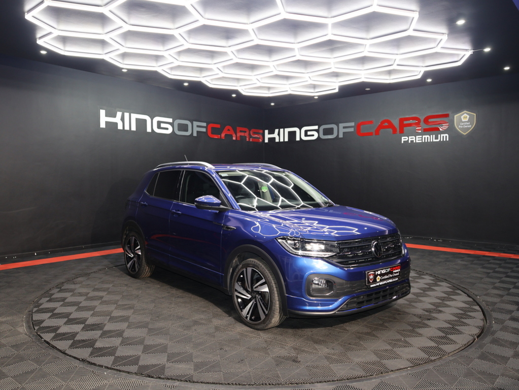 2021 Volkswagen T-Cross  for sale - CK24948
