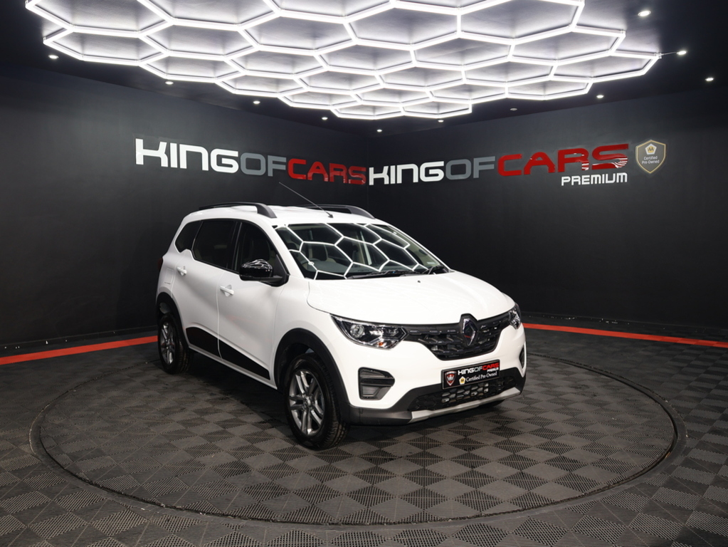 2025 Renault Triber  for sale - CK24949