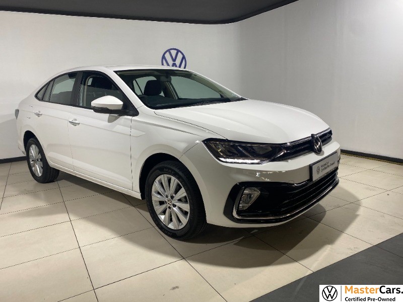 2024 Volkswagen Polo Sedan  for sale - U0071023