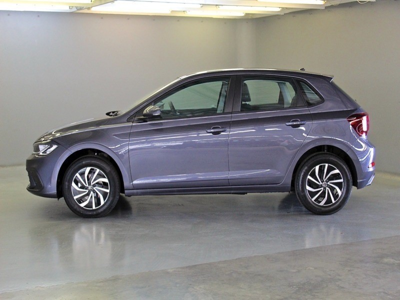 2022 Volkswagen Polo Hatch  for sale - U0071020