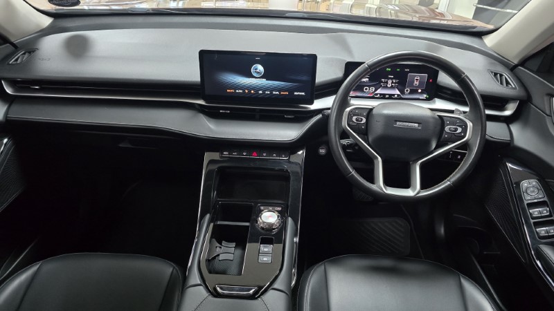 Haval H6 2022 for sale in Gauteng